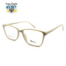 Женские пластиковые очки для зрения Nikitana 3875